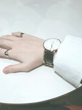 NNKさんのコーディネート