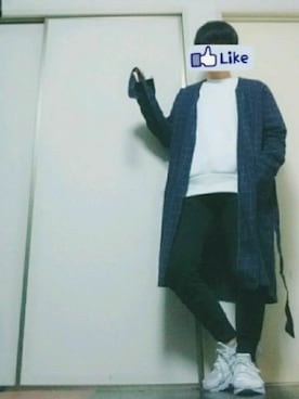 NNKさんのコーディネート