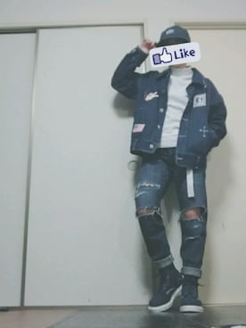 NNKさんのコーディネート