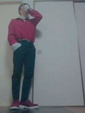 NNKさんのコーディネート