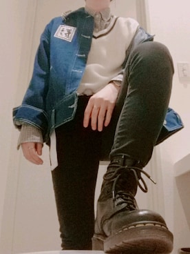 NNKさんのコーディネート