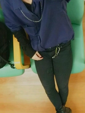 NNKさんのコーディネート