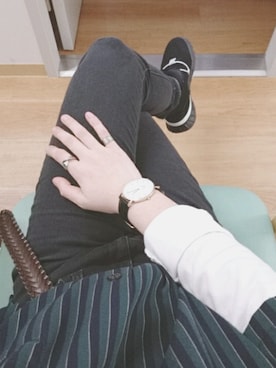 NNKさんのコーディネート