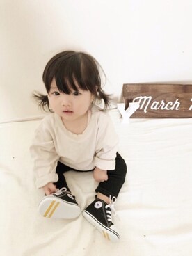 y mamさんのコーディネート