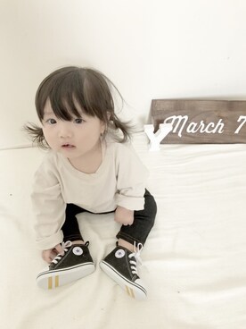 y mamさんのコーディネート