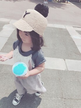 y mamさんのコーディネート