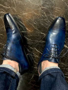 Yuki Torinoumiさんのコーディネート