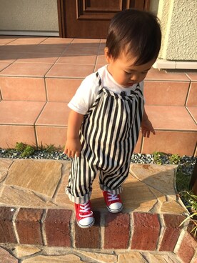 黒川聡美さんのコーディネート