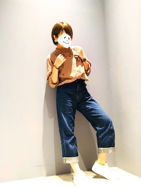 meneさんのコーディネート