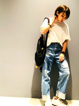 meneさんのコーディネート