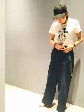 meneさんのコーディネート