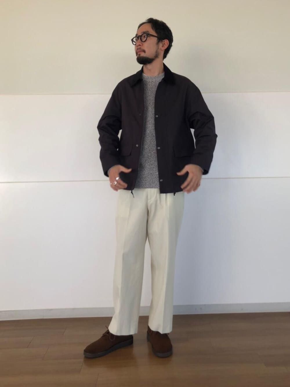 BEAUTY&YOUTH UNITED ARROWS（ビューティーアンドユースユナイテッド