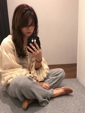 うかさんのコーディネート