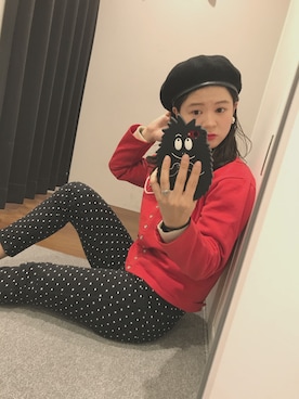 うかさんのコーディネート