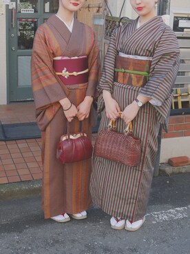 うかさんのコーディネート