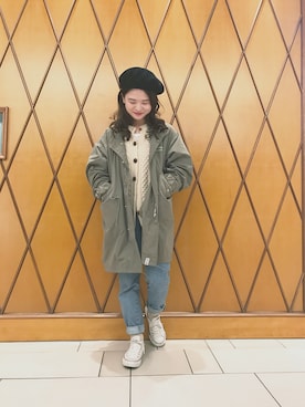 うかさんのコーディネート