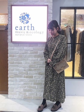「おめかしコーデ」｜めーさん（レディース・158cm）の秋コーディネート