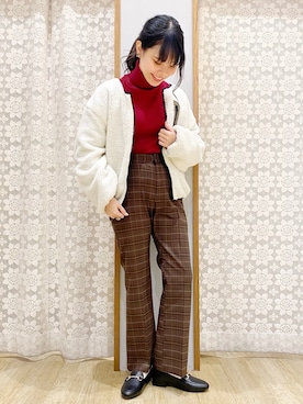 めーさんのコーディネート