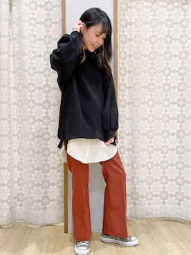 めーさんのコーディネート