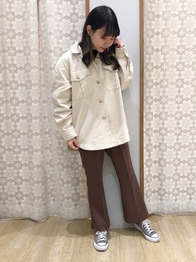 めーさんのコーディネート