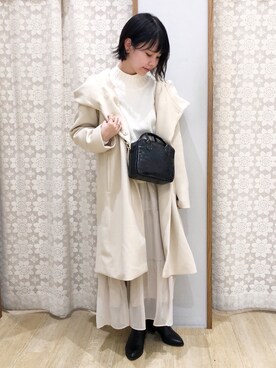 めーさんのコーディネート