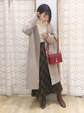 めーさんのコーディネート