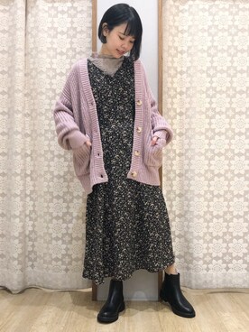 めーさんのコーディネート