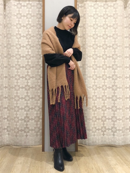 めーさんのコーディネート