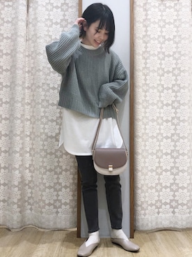 めーさんのコーディネート