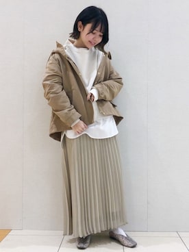 めーさんのコーディネート