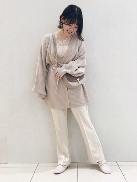 めーさんのコーディネート