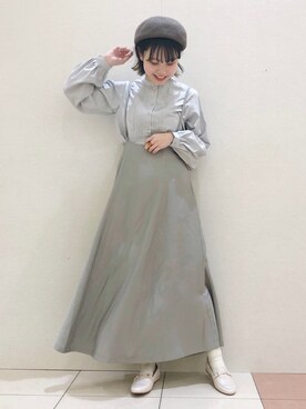 めーさんのコーディネート