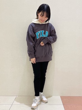 めーさんのコーディネート