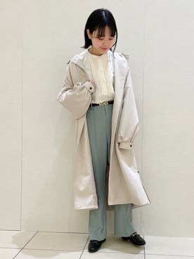 めーさんのコーディネート