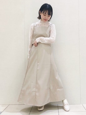 めーさんのコーディネート