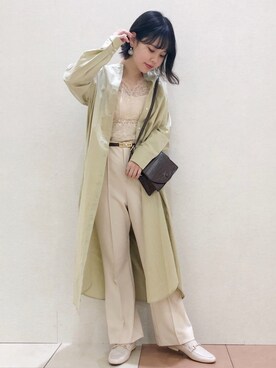 めーさんのコーディネート