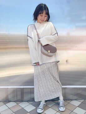 めーさんのコーディネート