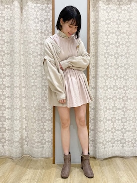 めーさんのコーディネート