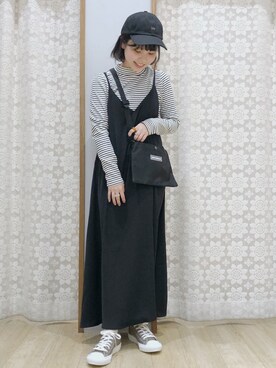 めーさんのコーディネート