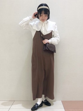 めーさんのコーディネート