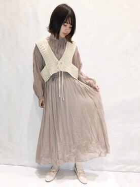 めーさんのコーディネート