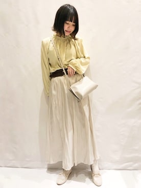 めーさんのコーディネート