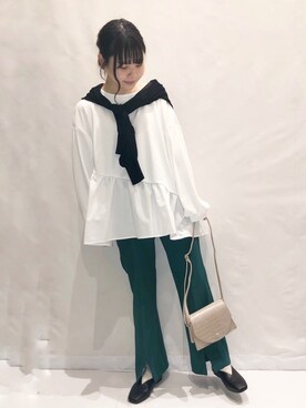 めーさんのコーディネート