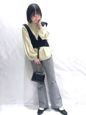 めーさんのコーディネート