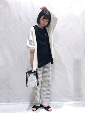 めーさんのコーディネート