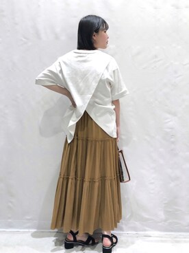 めーさんのコーディネート