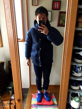 keisukeさんのコーディネート