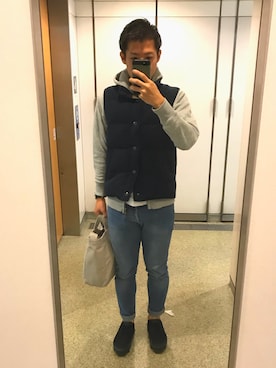 keisukeさんのコーディネート