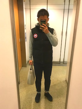 keisukeさんのコーディネート