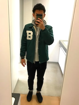 keisukeさんのコーディネート